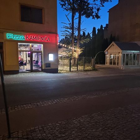 Kamienica1924 Aparthotel Szczecinek Εξωτερικό φωτογραφία