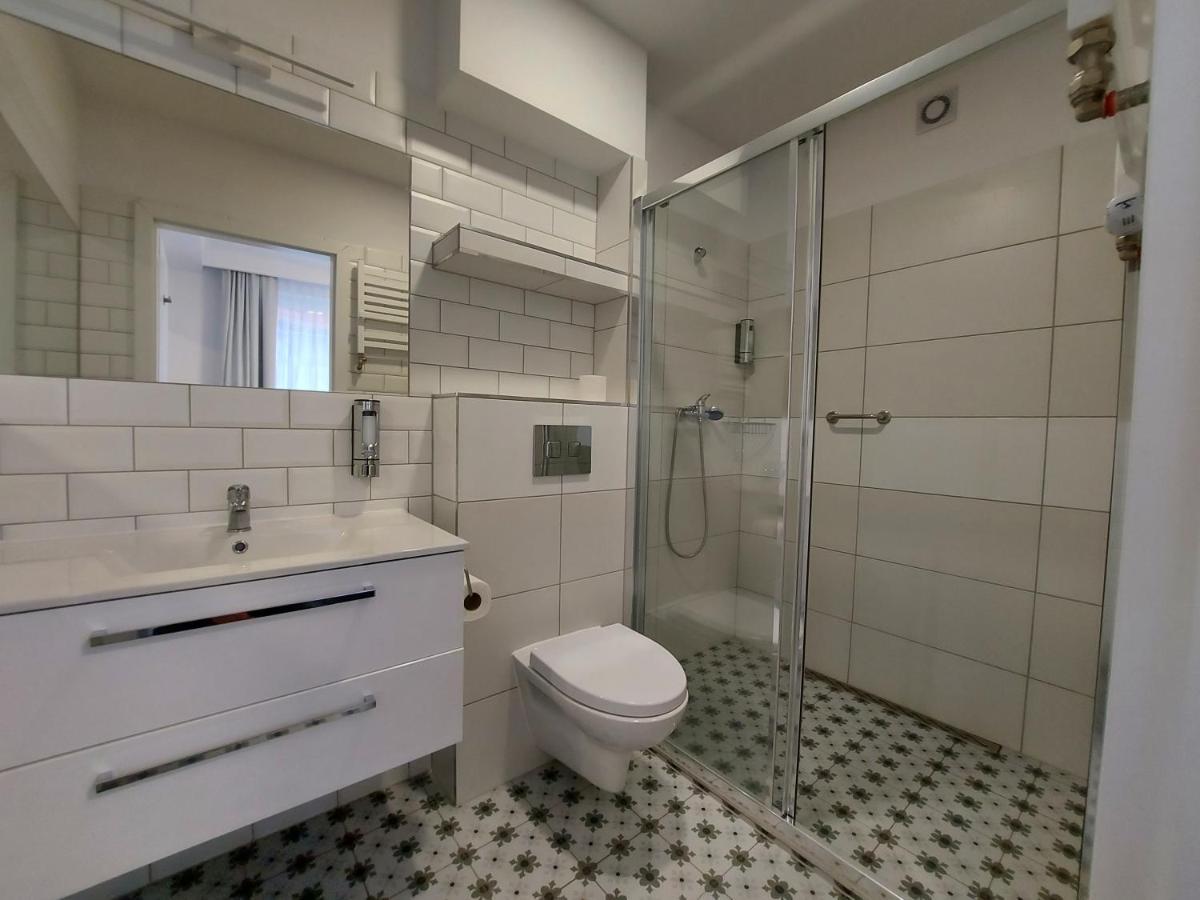 Kamienica1924 Aparthotel Szczecinek Εξωτερικό φωτογραφία