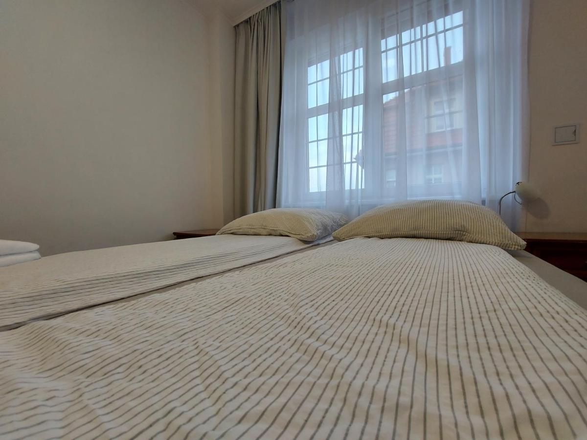 Kamienica1924 Aparthotel Szczecinek Εξωτερικό φωτογραφία