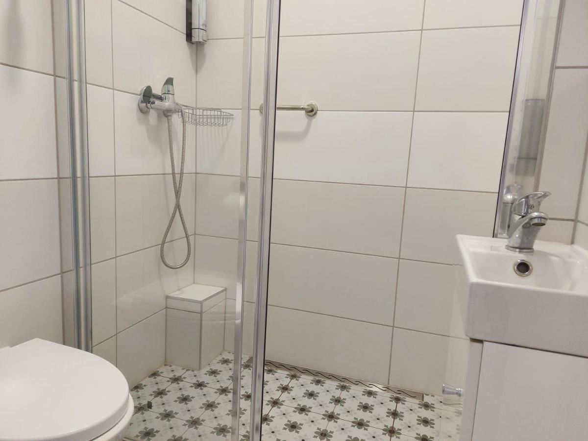 Kamienica1924 Aparthotel Szczecinek Εξωτερικό φωτογραφία