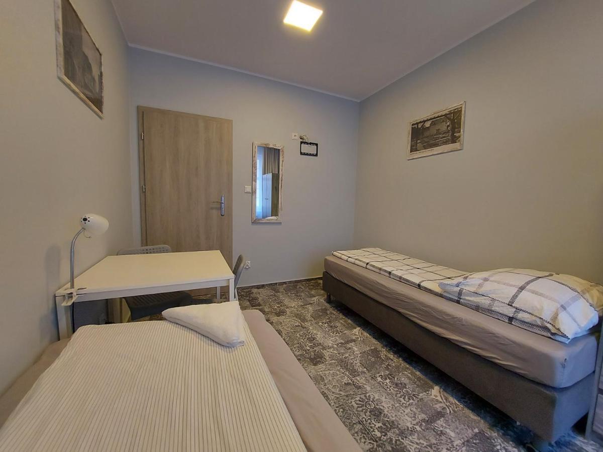 Kamienica1924 Aparthotel Szczecinek Εξωτερικό φωτογραφία