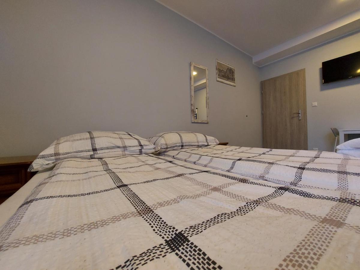 Kamienica1924 Aparthotel Szczecinek Εξωτερικό φωτογραφία