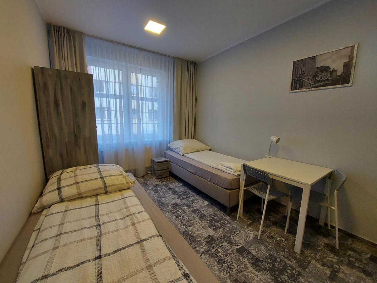 Kamienica1924 Aparthotel Szczecinek Εξωτερικό φωτογραφία