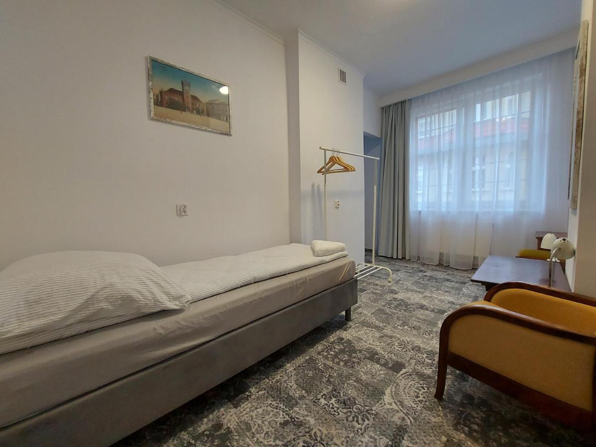 Kamienica1924 Aparthotel Szczecinek Εξωτερικό φωτογραφία