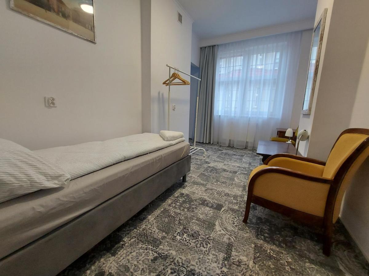 Kamienica1924 Aparthotel Szczecinek Εξωτερικό φωτογραφία