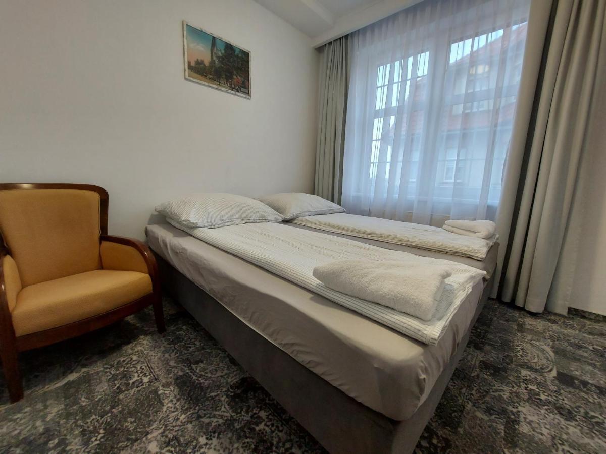 Kamienica1924 Aparthotel Szczecinek Εξωτερικό φωτογραφία