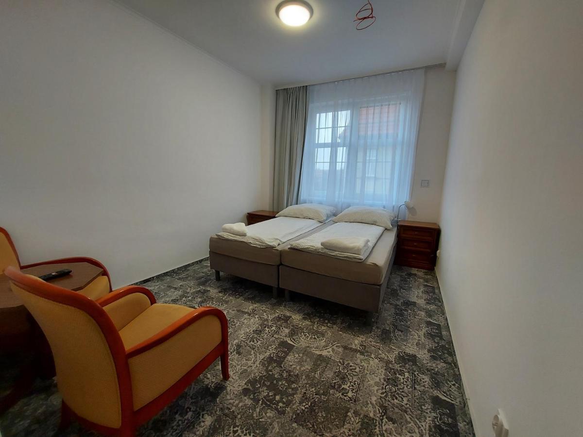 Kamienica1924 Aparthotel Szczecinek Εξωτερικό φωτογραφία