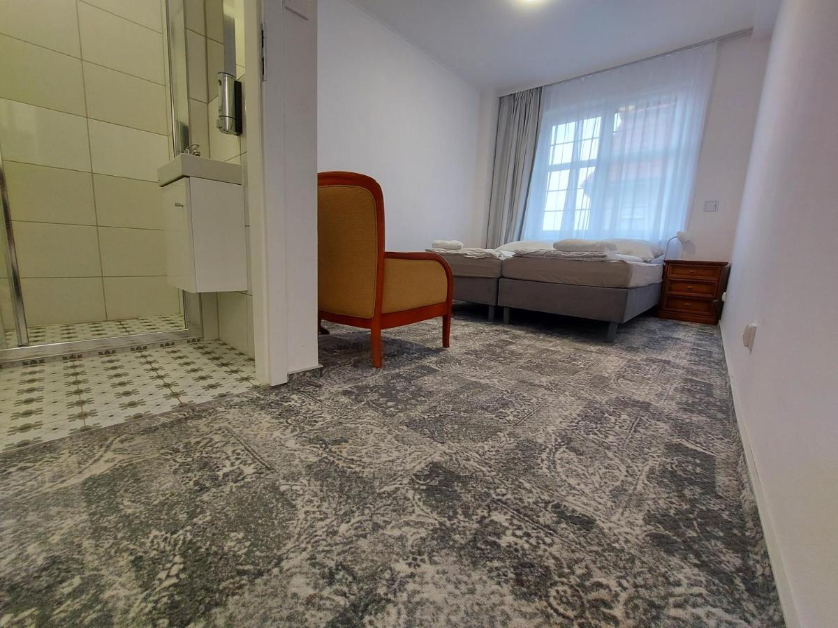 Kamienica1924 Aparthotel Szczecinek Εξωτερικό φωτογραφία