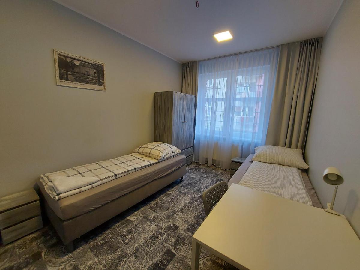 Kamienica1924 Aparthotel Szczecinek Εξωτερικό φωτογραφία