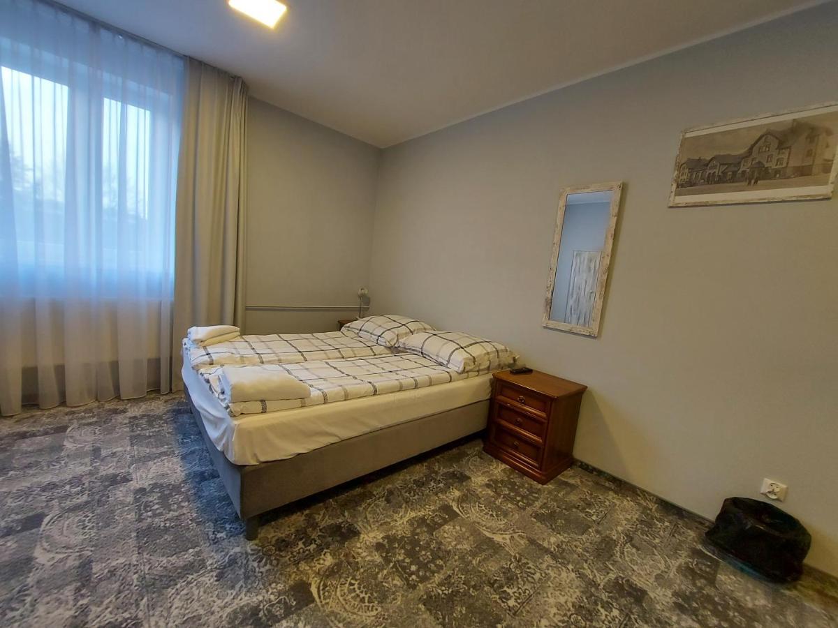 Kamienica1924 Aparthotel Szczecinek Εξωτερικό φωτογραφία