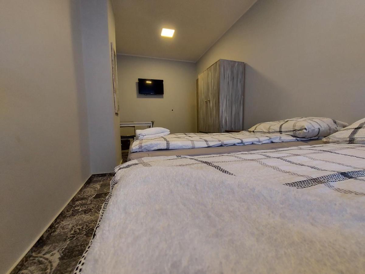Kamienica1924 Aparthotel Szczecinek Εξωτερικό φωτογραφία