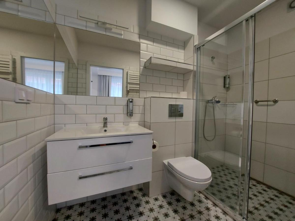Kamienica1924 Aparthotel Szczecinek Εξωτερικό φωτογραφία