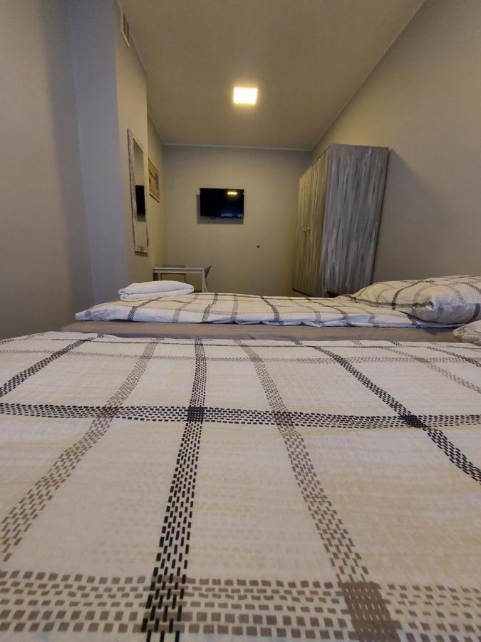 Kamienica1924 Aparthotel Szczecinek Εξωτερικό φωτογραφία