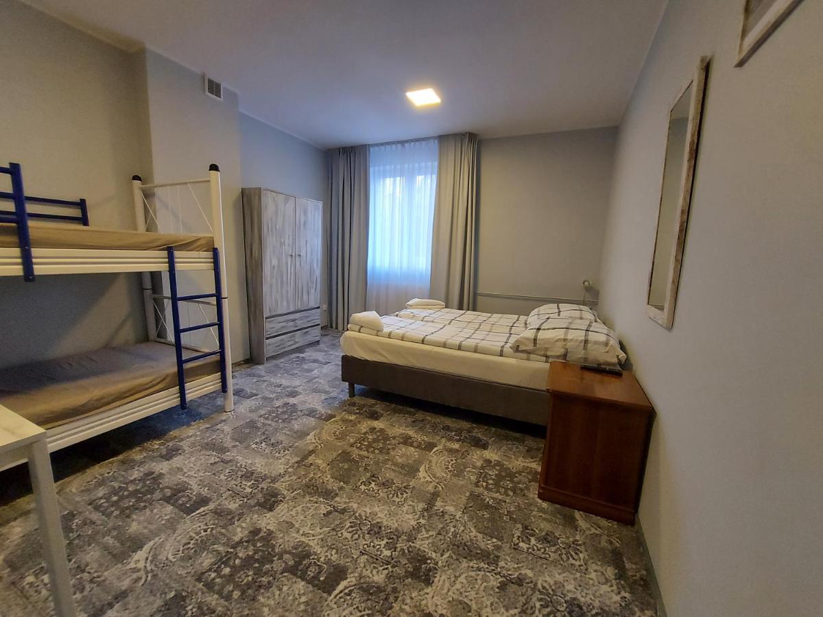 Kamienica1924 Aparthotel Szczecinek Εξωτερικό φωτογραφία