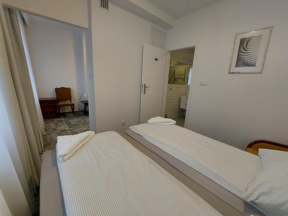 Kamienica1924 Aparthotel Szczecinek Εξωτερικό φωτογραφία