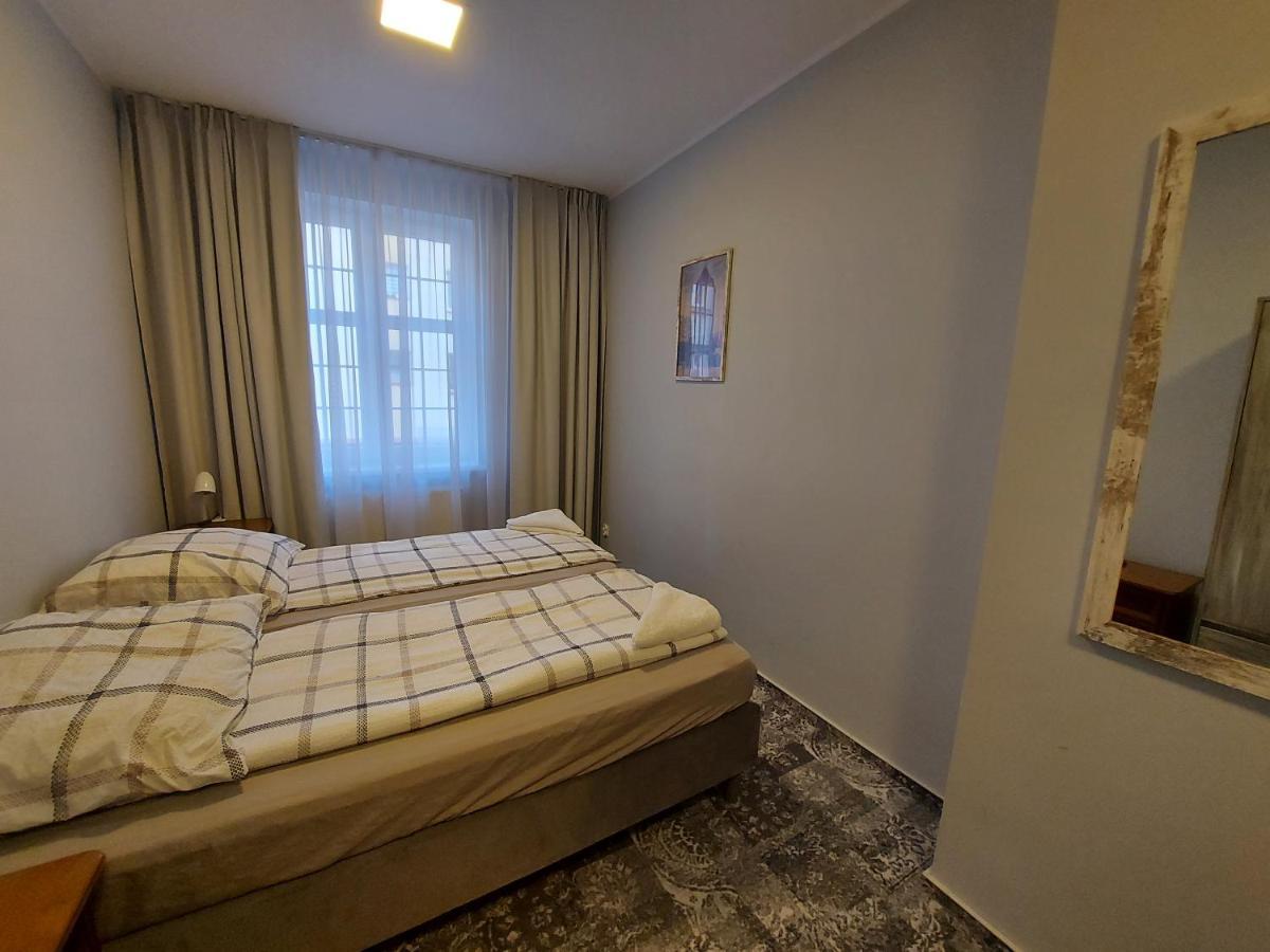Kamienica1924 Aparthotel Szczecinek Εξωτερικό φωτογραφία