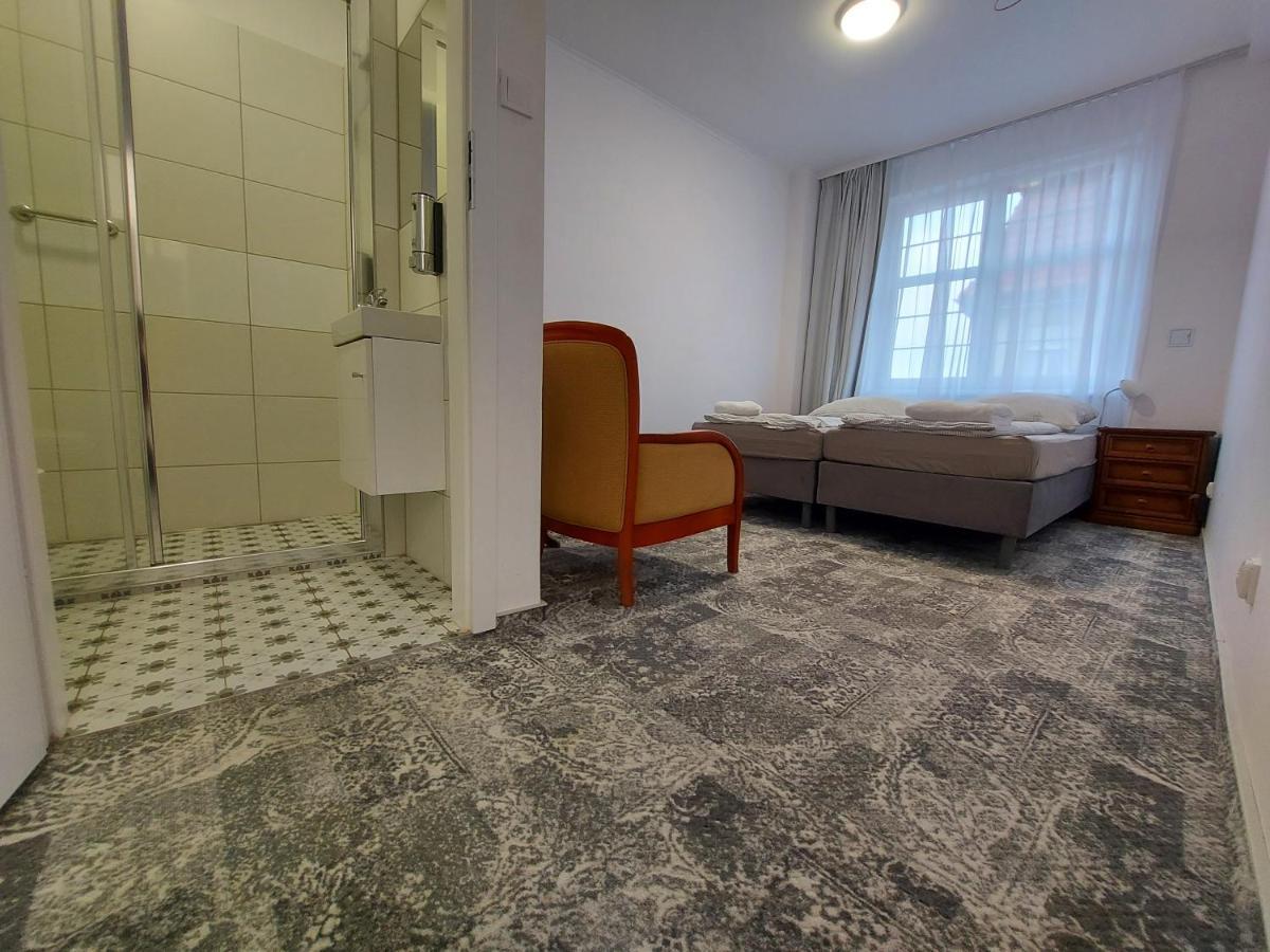 Kamienica1924 Aparthotel Szczecinek Εξωτερικό φωτογραφία