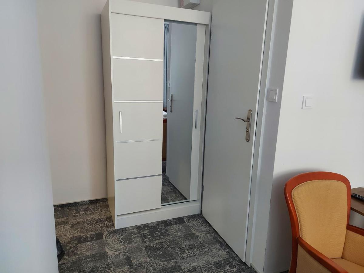 Kamienica1924 Aparthotel Szczecinek Εξωτερικό φωτογραφία