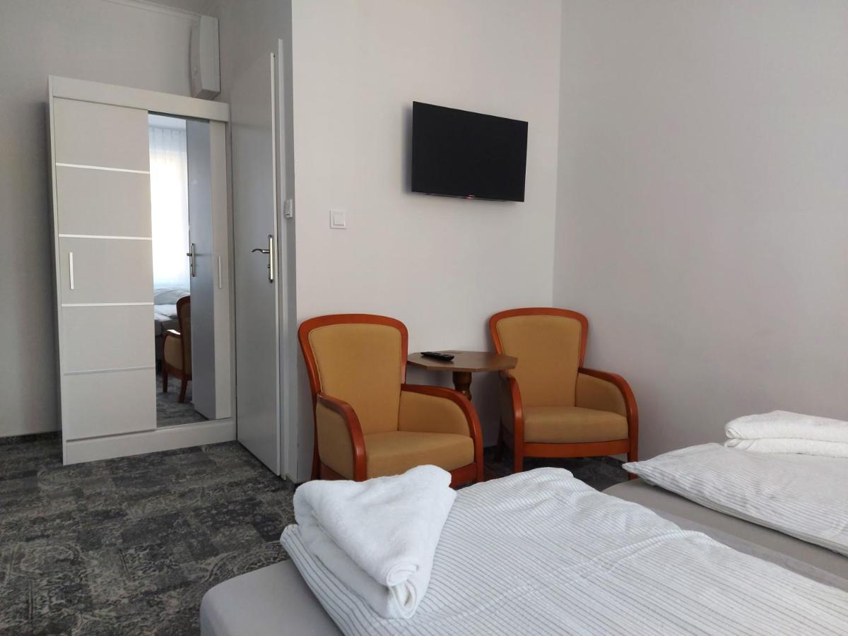 Kamienica1924 Aparthotel Szczecinek Εξωτερικό φωτογραφία