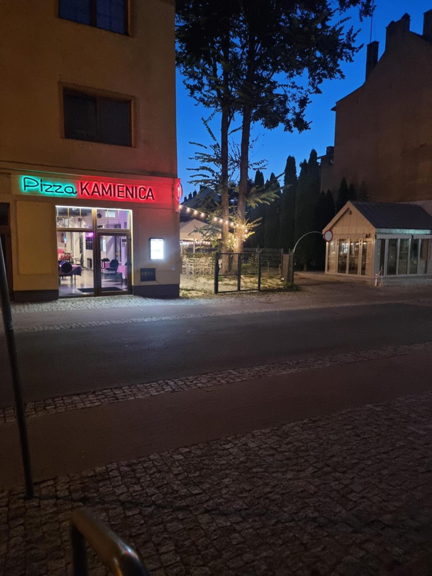 Kamienica1924 Aparthotel Szczecinek Εξωτερικό φωτογραφία